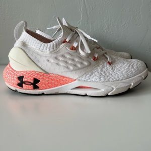 Men’s Under Armour Phantom size 10